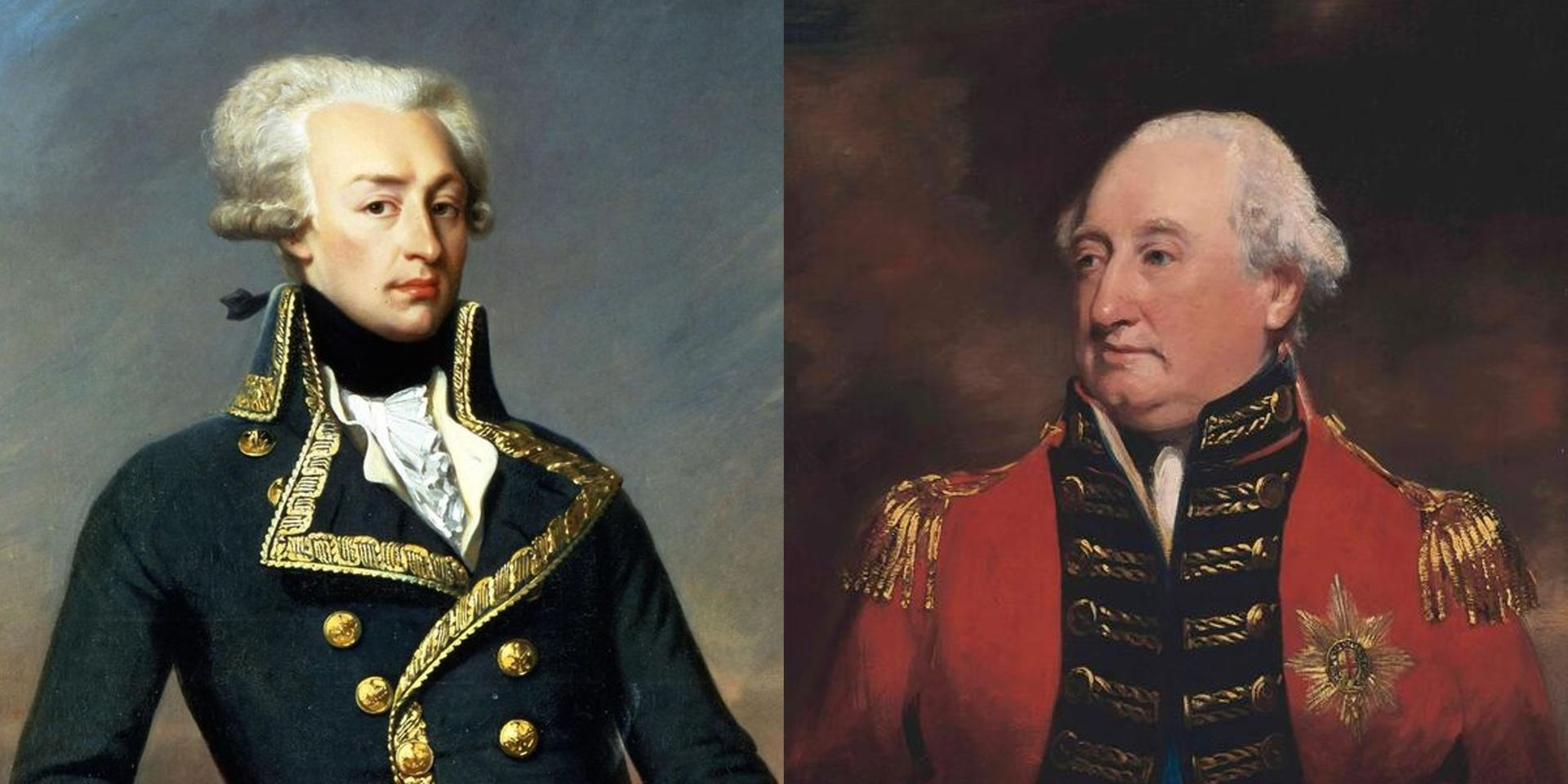 Prelude to Yorktown 1781 — Lafayette vs. Cornwallis in Virginia